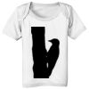 Infant Lap Shoulder Tee Thumbnail