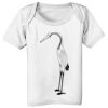 Infant Lap Shoulder Tee Thumbnail