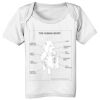 Infant Lap Shoulder Tee Thumbnail