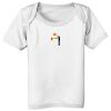 Infant Lap Shoulder Tee Thumbnail