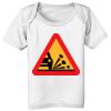 Infant Lap Shoulder Tee Thumbnail