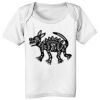 Infant Lap Shoulder Tee Thumbnail