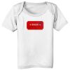 Infant Lap Shoulder Tee Thumbnail