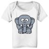 Infant Lap Shoulder Tee Thumbnail