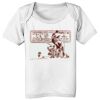 Infant Lap Shoulder Tee Thumbnail