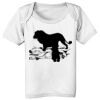 Infant Lap Shoulder Tee Thumbnail