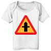 Infant Lap Shoulder Tee Thumbnail