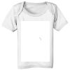 Infant Lap Shoulder Tee Thumbnail