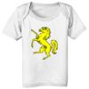 Infant Lap Shoulder Tee Thumbnail