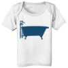 Infant Lap Shoulder Tee Thumbnail