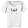 Infant Lap Shoulder Tee Thumbnail