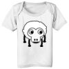 Infant Lap Shoulder Tee Thumbnail