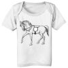 Infant Lap Shoulder Tee Thumbnail