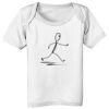 Infant Lap Shoulder Tee Thumbnail