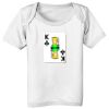 Infant Lap Shoulder Tee Thumbnail