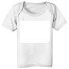 Infant Lap Shoulder Tee Thumbnail