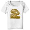 Infant Lap Shoulder Tee Thumbnail