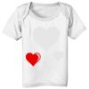 Infant Lap Shoulder Tee Thumbnail