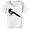 Infant Lap Shoulder Tee Thumbnail