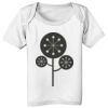 Infant Lap Shoulder Tee Thumbnail