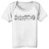 Infant Lap Shoulder Tee Thumbnail