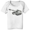 Infant Lap Shoulder Tee Thumbnail