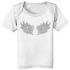 Infant Lap Shoulder Tee Thumbnail