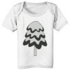 Infant Lap Shoulder Tee Thumbnail