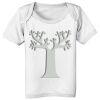 Infant Lap Shoulder Tee Thumbnail