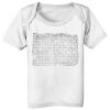 Infant Lap Shoulder Tee Thumbnail