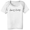 Infant Lap Shoulder Tee Thumbnail