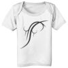 Infant Lap Shoulder Tee Thumbnail