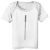 Infant Lap Shoulder Tee Thumbnail