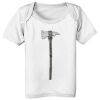 Infant Lap Shoulder Tee Thumbnail