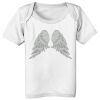 Infant Lap Shoulder Tee Thumbnail