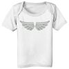 Infant Lap Shoulder Tee Thumbnail