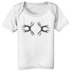 Infant Lap Shoulder Tee Thumbnail