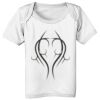 Infant Lap Shoulder Tee Thumbnail