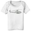 Infant Lap Shoulder Tee Thumbnail