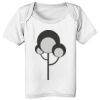 Infant Lap Shoulder Tee Thumbnail