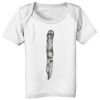 Infant Lap Shoulder Tee Thumbnail