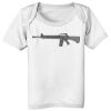 Infant Lap Shoulder Tee Thumbnail