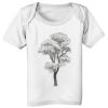 Infant Lap Shoulder Tee Thumbnail