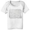 Infant Lap Shoulder Tee Thumbnail