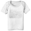 Infant Lap Shoulder Tee Thumbnail