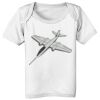 Infant Lap Shoulder Tee Thumbnail