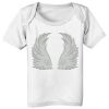 Infant Lap Shoulder Tee Thumbnail