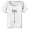 Infant Lap Shoulder Tee Thumbnail