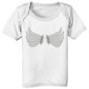 Infant Lap Shoulder Tee Thumbnail