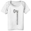 Infant Lap Shoulder Tee Thumbnail